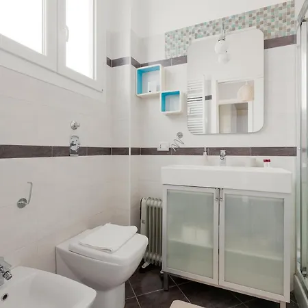 Milano-Nolo Balcony Apartment Exterior photo