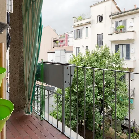 Milano-Nolo Balcony Apartment Exterior photo