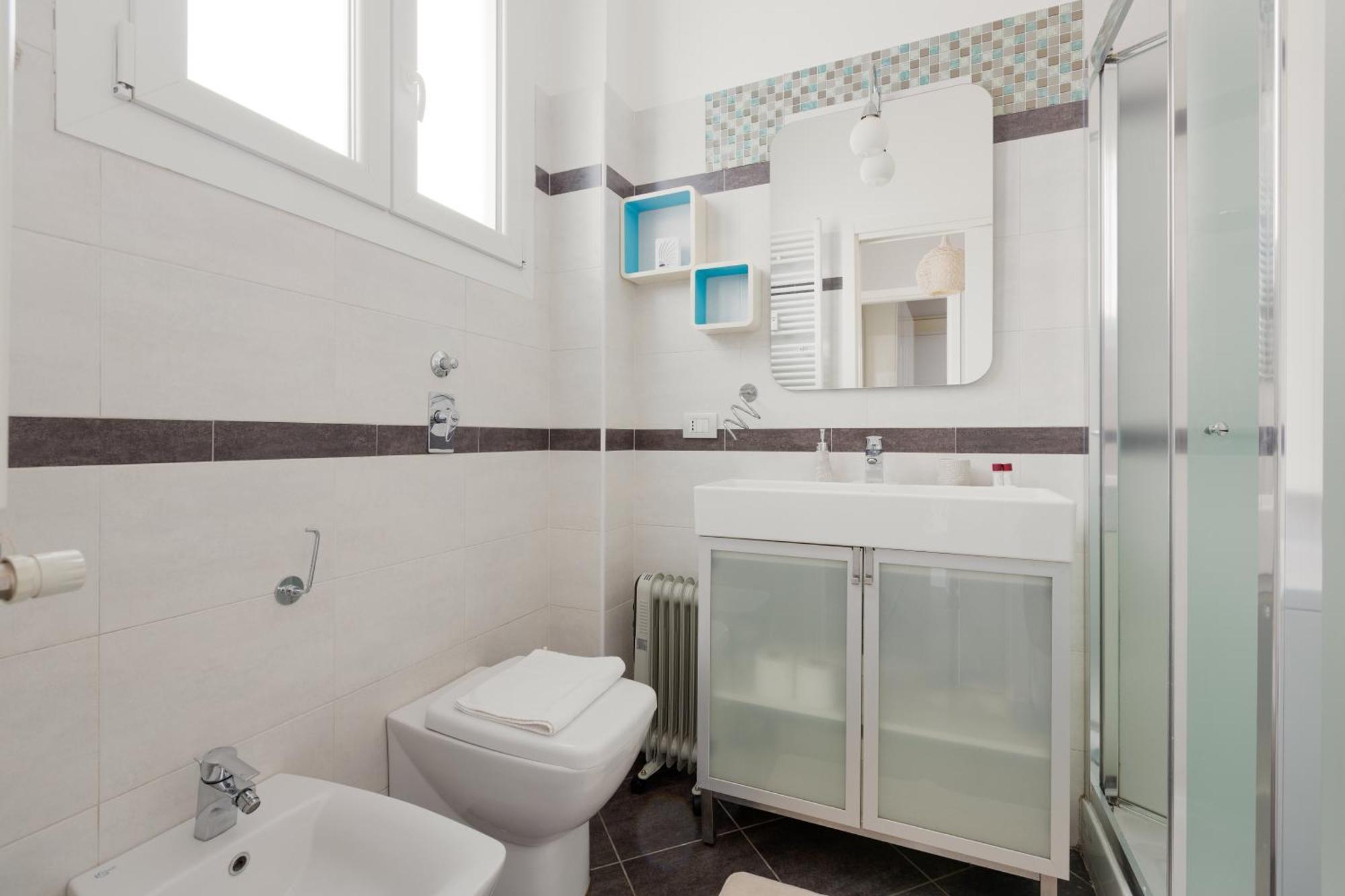 Milano-nolo Balcony Apartamento Milán