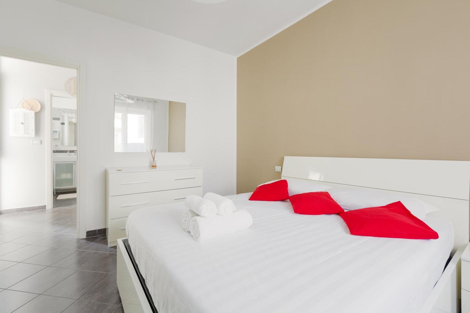 Appartement Milano-nolo Balcony